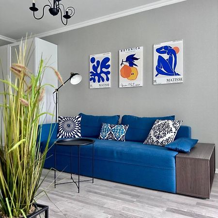 Sisters Apartment Shevchenko Chernihiv Ngoại thất bức ảnh