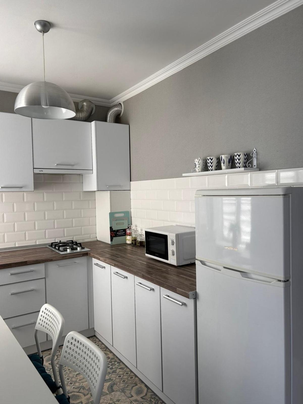 Sisters Apartment Shevchenko Chernihiv Ngoại thất bức ảnh