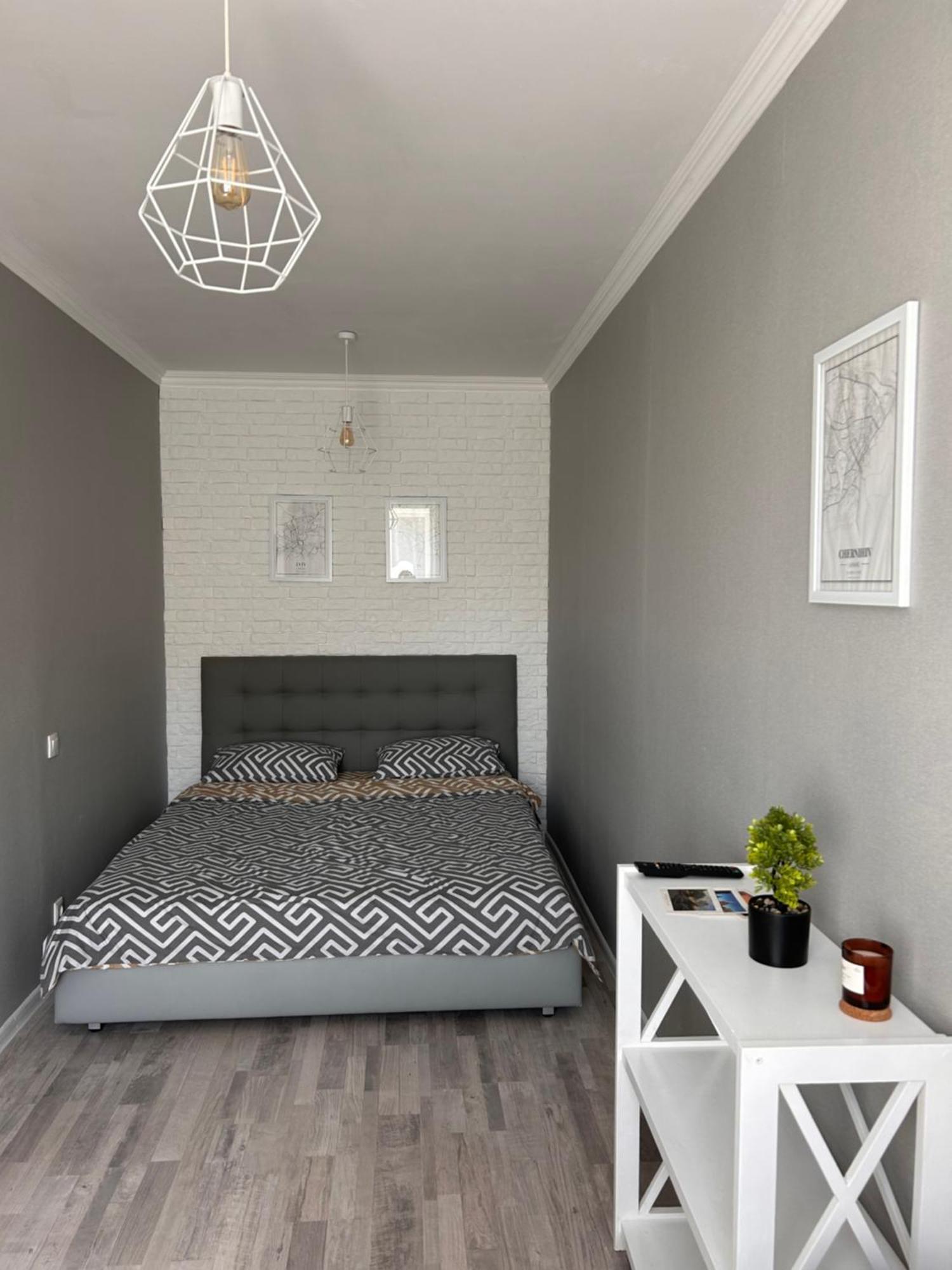 Sisters Apartment Shevchenko Chernihiv Ngoại thất bức ảnh
